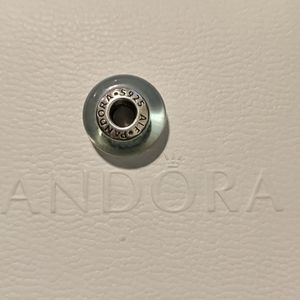 Authentic Pandora Disney Elsa Murano
